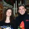 Hanna Rabe und ZoltanTodorovich