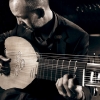 Lautenist Axel Wolf