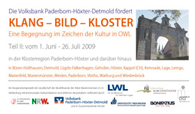 Festival KLANG – BILD – KLOSTER 2009 Teil 2