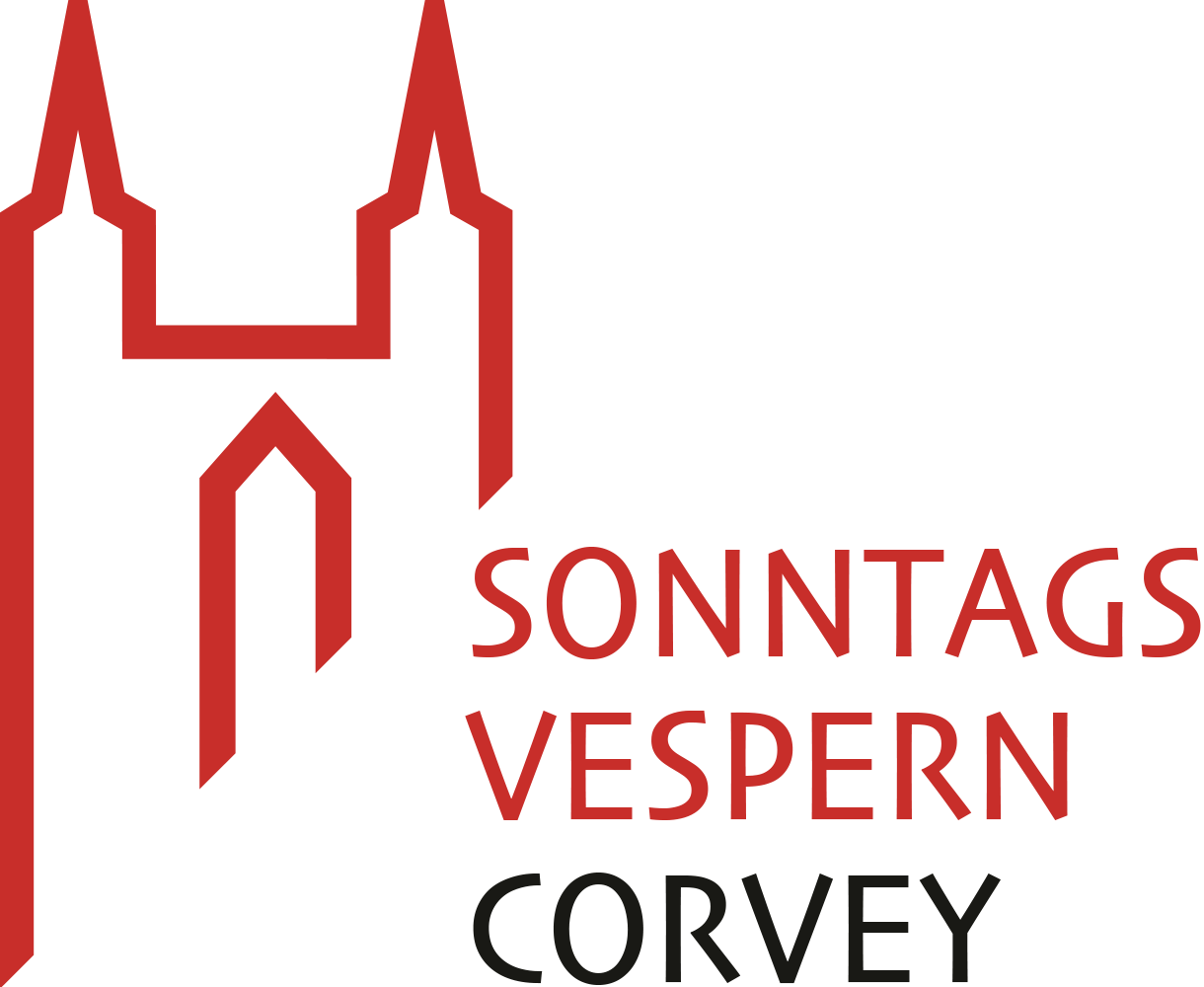 sonntagsvespern-corvey-logo